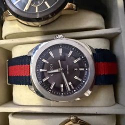 Gucci Watches
