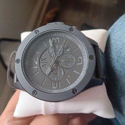 Armani Watch