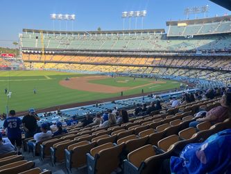 Dodgers vs Pirates