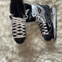 Men I’ve Hockey Skates Athletic Shoes Size 9