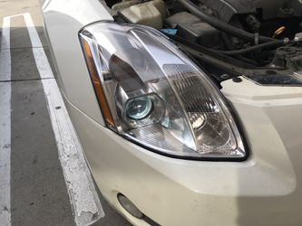 Maxima 05 hedlamps w hid