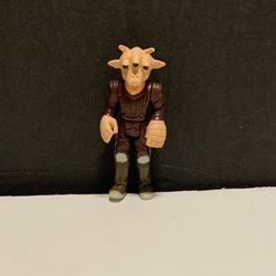 Kenner Star Wars 1983 Ree-Yees.
