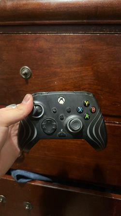 Xbox Afterglow Controller
