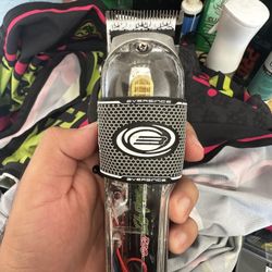 Wahl 5 Star Seniors (Cordless) 