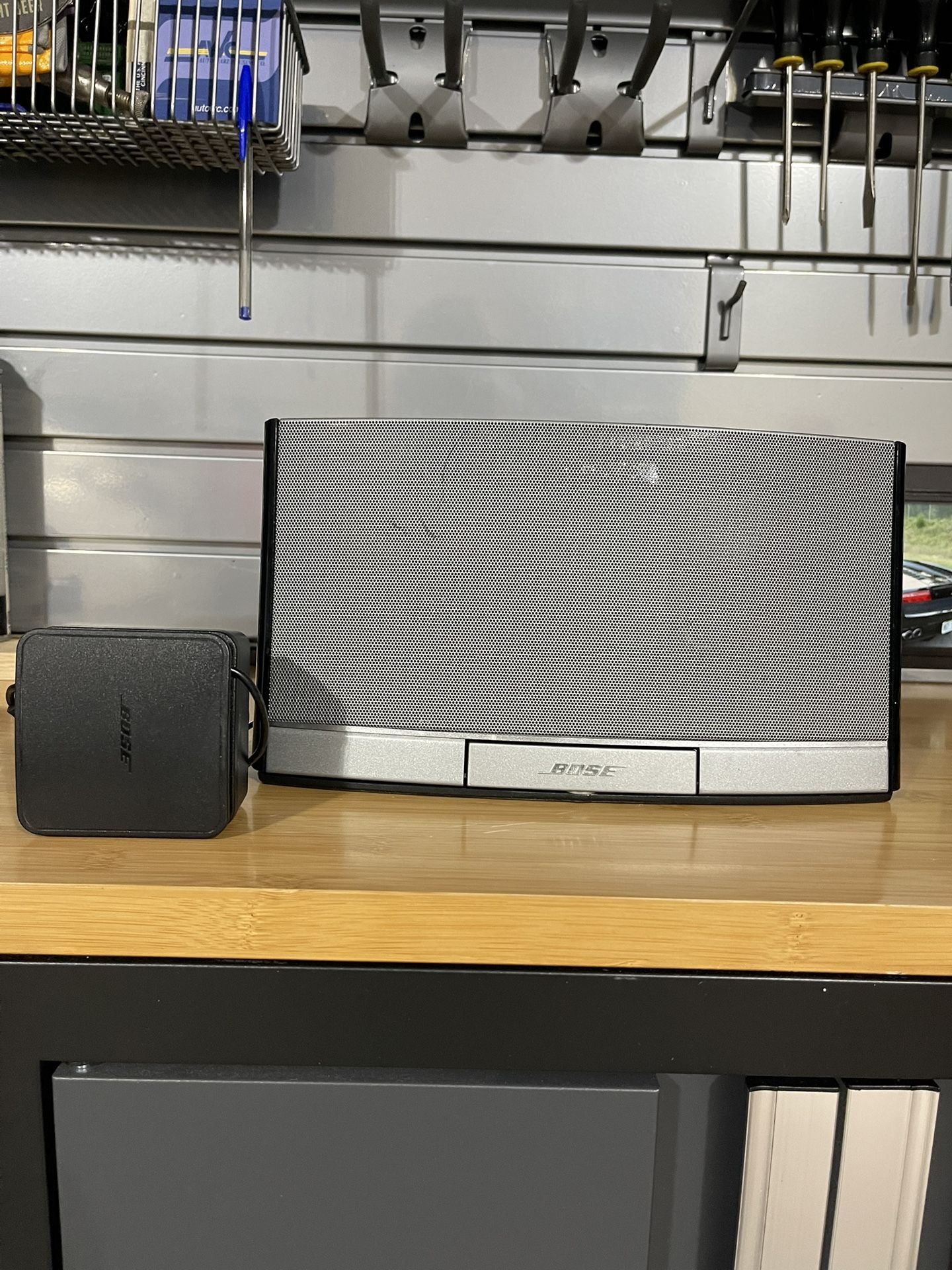 Bose iPod Speaker