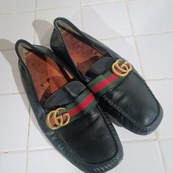 Gucci Dress Shoes For Men 100$