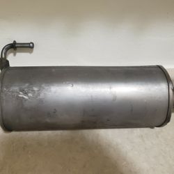 Kia Moffler