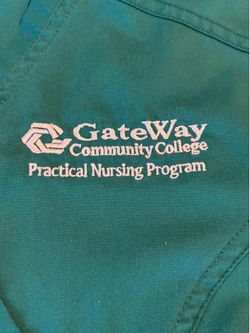 Gateway Community College fast track LPN