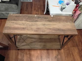 Tv stand