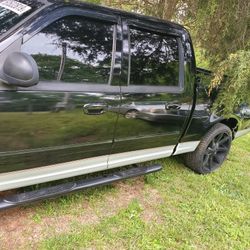Ford F150 Door 2001-2003 Many Colors 