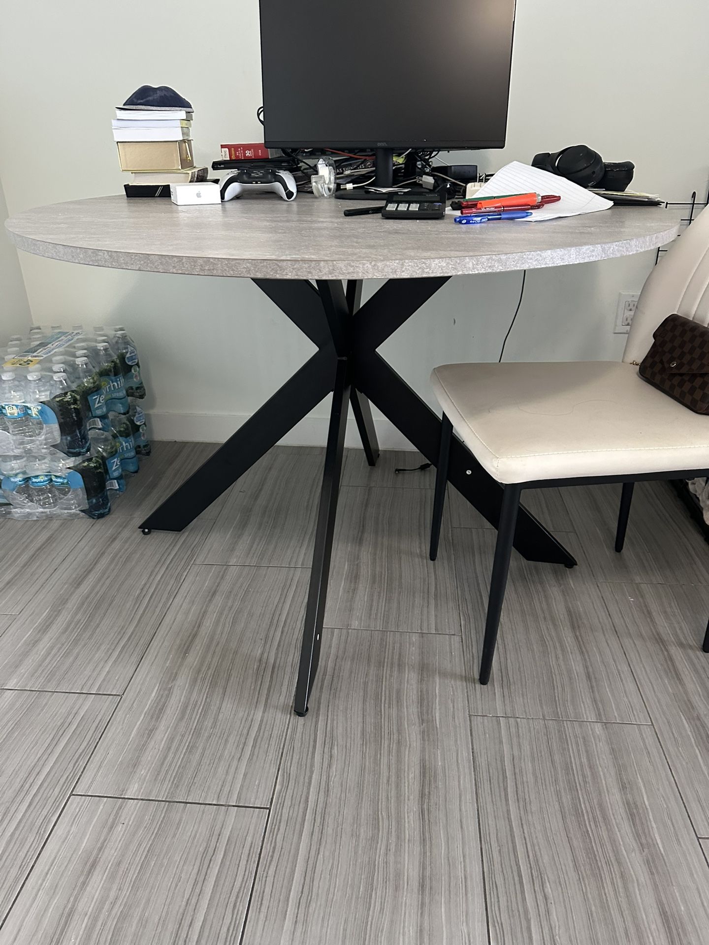 Brand New Wooden Dining Table