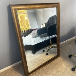 Large Mirror 