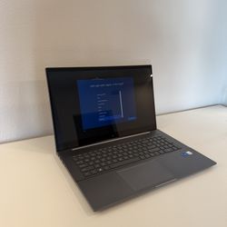 HP Envy 17 Laptop – i7-13700H, 64GB RAM, 17” Display (High Performance)