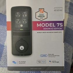 chapa para puertas con Bluetooth x $120