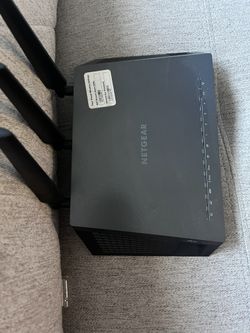 NETGEAR Nighthawk AC1900 VDSL/ADSL Modem Router