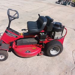 Snapper Riding Mower  SR928 Serviced 