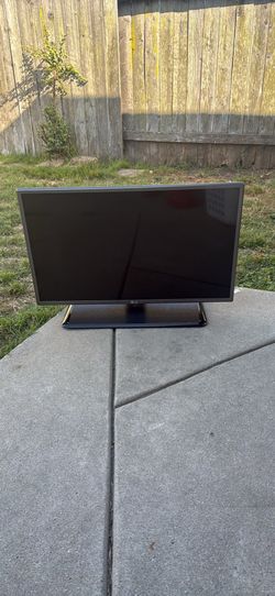 Lg tv