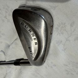 TaylorMade Burner Men’s RH 2 Iron