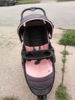 Baby stroller