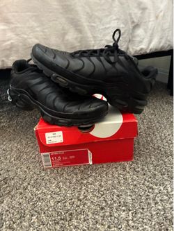 Nike Air Max Plus 2 size 11.5