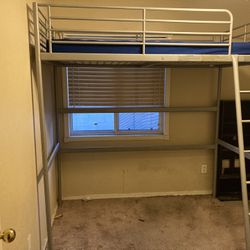 Loft Bed - Kid’s