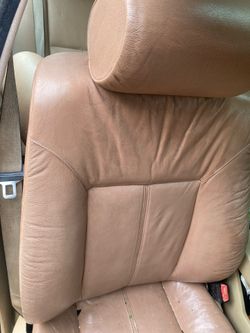 Car seats