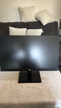 Hp monitor