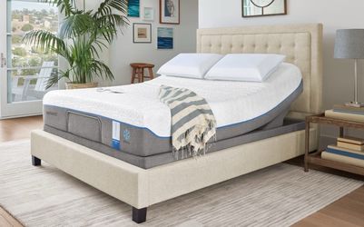 Tempurpedic King Size