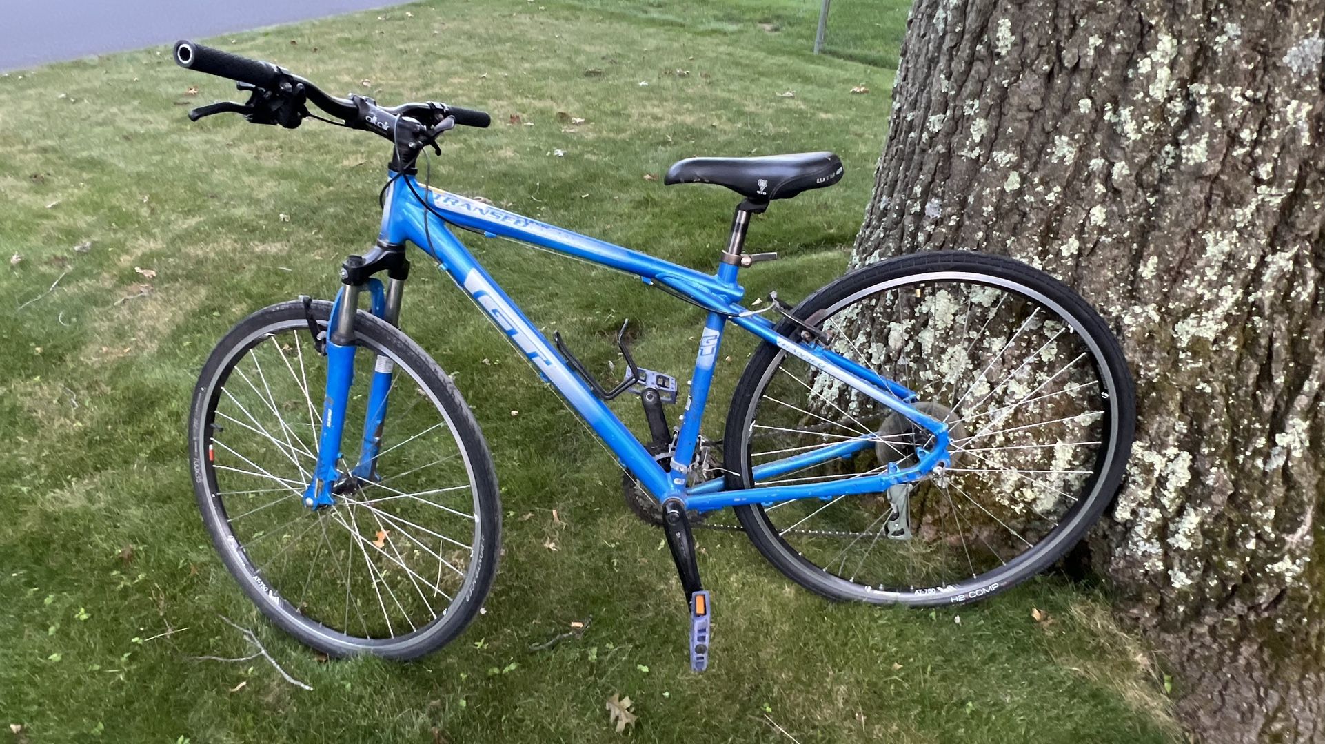 GT Road Bike 