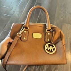 Michael Kors Shoulder Bag 