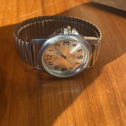 milano expression watch