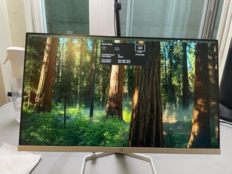 HP M22f 22" Ultra-slim FHD Monitor (1080p, 75Hz)