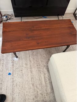 Unique Coffee table