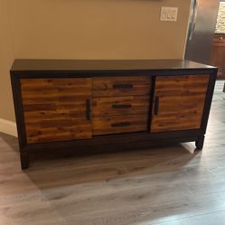 Mid century Modern sideboard For Sale