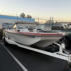 1973 Boat 