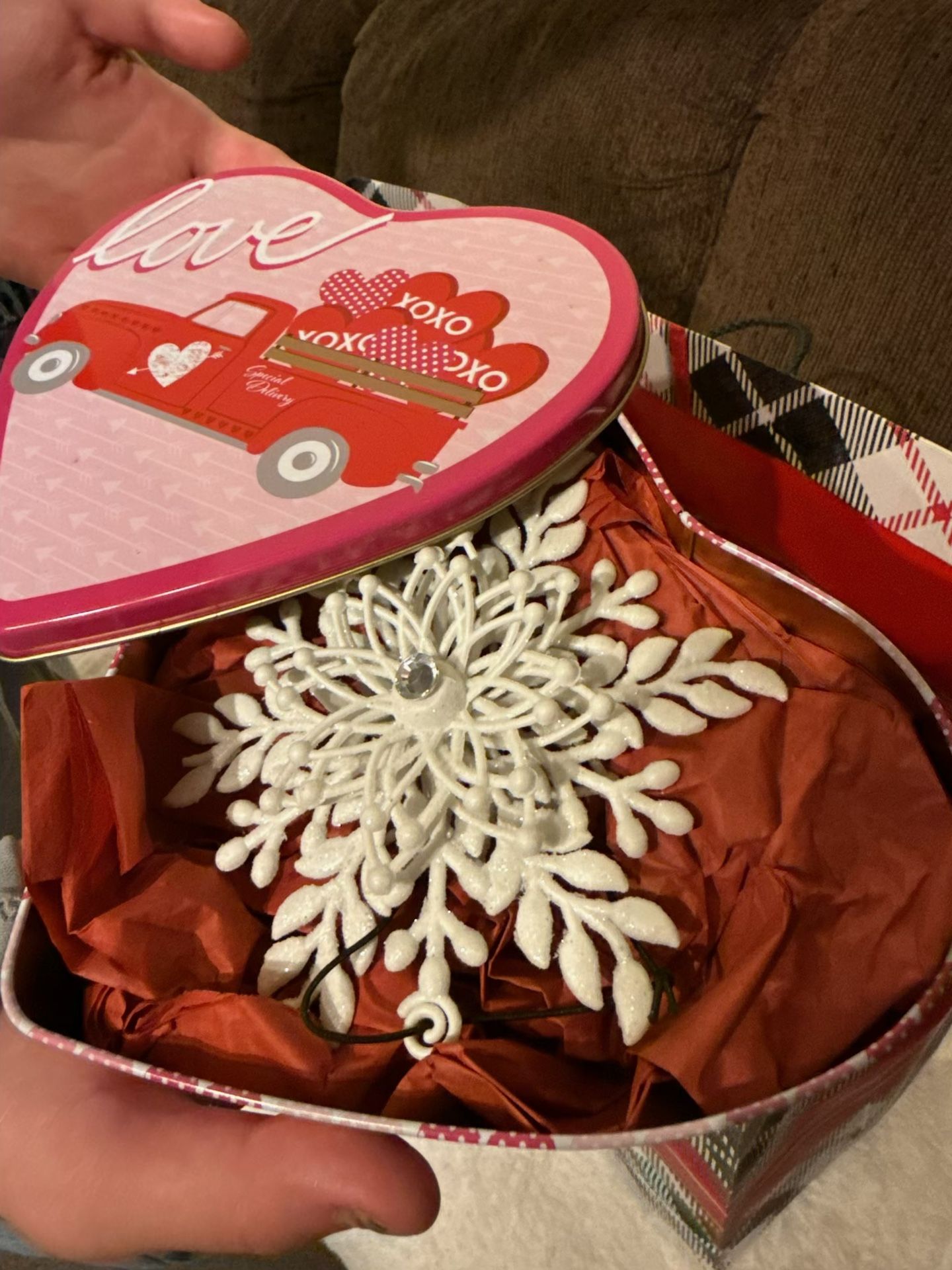 The Best Gift For Your Valentine For The Valentine’s Day