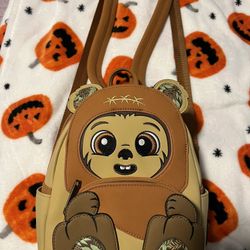 Backpack
