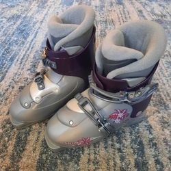 Ski Boots. Brand New 
