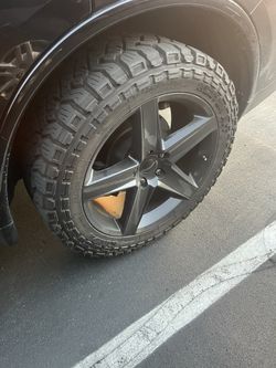 Rims