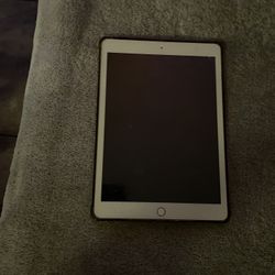 iPad 