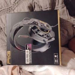 Gaming Headset 