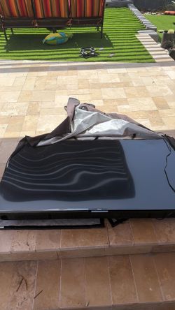 65 inch Roku TV