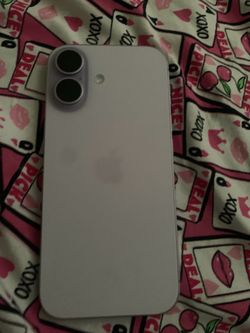iPhone 17