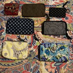 Vera Bradley Wallets Bags 