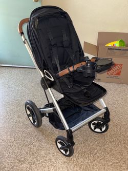 Cybex Talos S