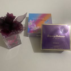 Women’s Perfume 