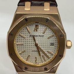 Audemars Piguet Royal Oak