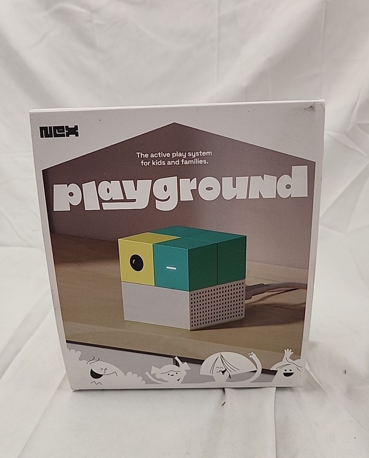 Nex Playground