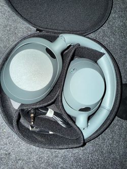 Sony Ult Wear headphones