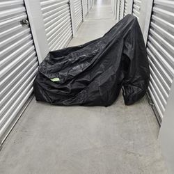 Trike Motorcycle Cover